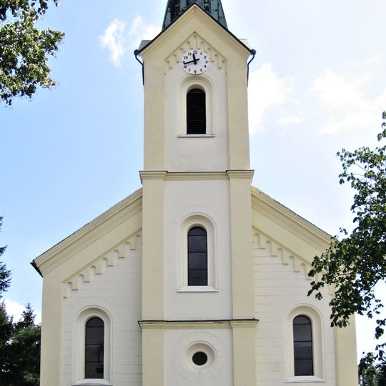 Church of Saint Joseph