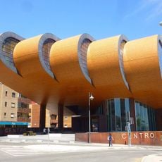 Centro de Arte Alcobendas