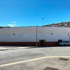 Plaza de toros de Medina de Pomar