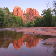 Coconino National Forest