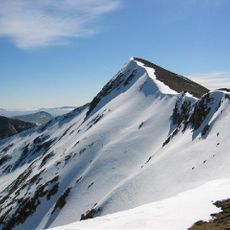 Càrn Mòr Dearg