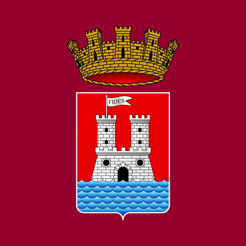 Livourne Ville Portuaire En Toscane Italie livourne-ville-portuaire-en-toscane-italie