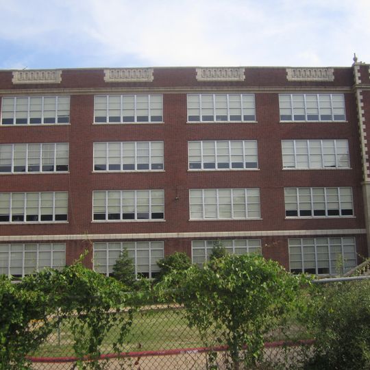 C. E. Byrd High School