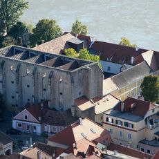 Klarissenkloster Dürnstein