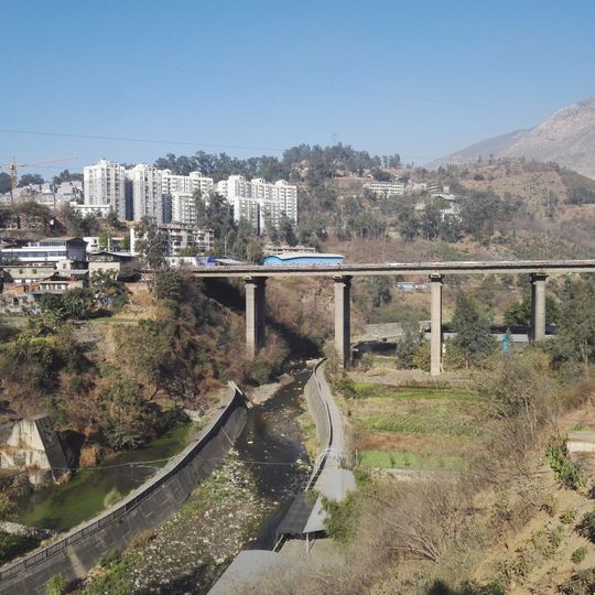 District ouest de Panzhihua