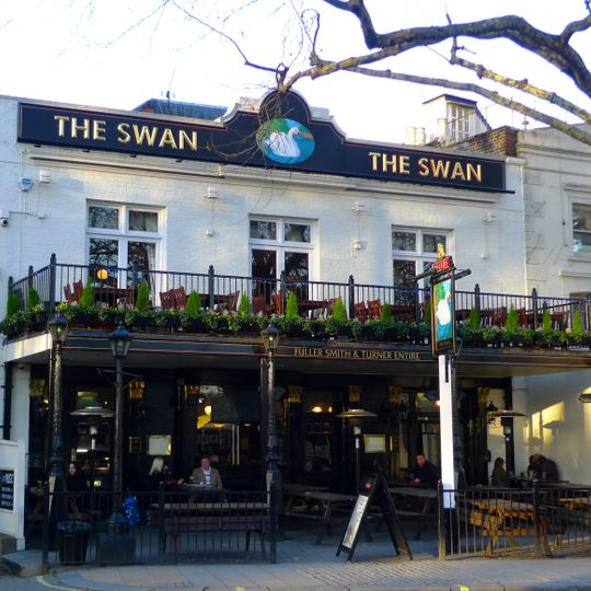 Swan Inn
