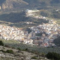 Bélmez de la Moraleda