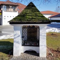 Kapelle