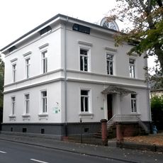 Haus Bismarckstraße 4