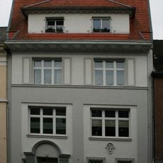 Beethovenstraße 16