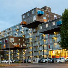 MVRDV