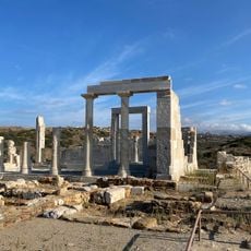 Temple of Demeter
