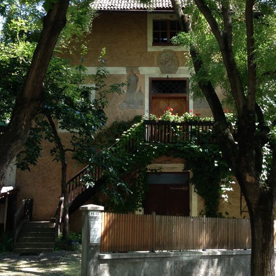 St. Quirin in Quirein