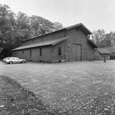 Kasteelboerderij, Twickel