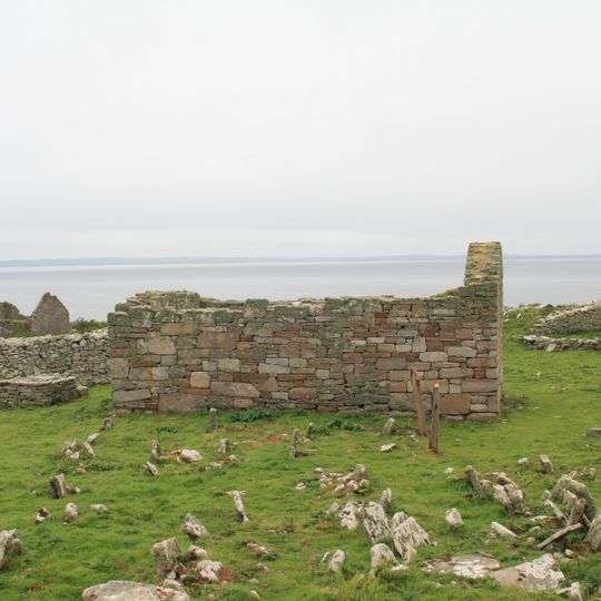 Inishmurray
