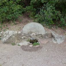 Font del Molí