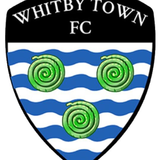Whitby Town F.C.