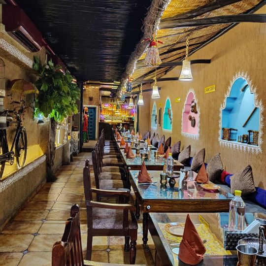 Desi Villagio