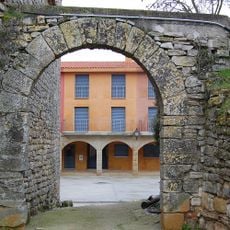 Portals de Cabestany