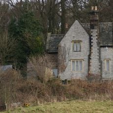 Elliottholme Lodge