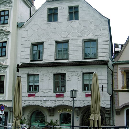 Bürgerhaus