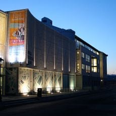 Brygga Kultursal Halden