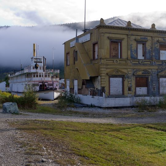 Banque de Commerce canadienne