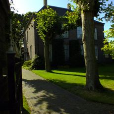 Rooms-Katholieke Pastorie