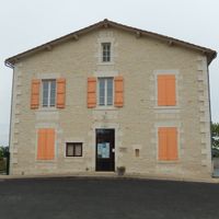 Saint-Romans-des-Champs