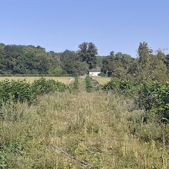 Château du Val-d'Ailly