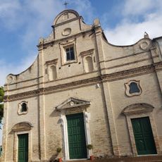 Santa Maria del Buon Gesù