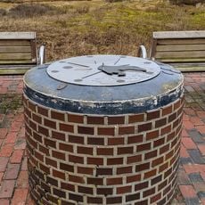 Nordwestlichster Punkt Deutschlands