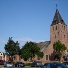 Onze-Lieve-Vrouw-Geboortekerk