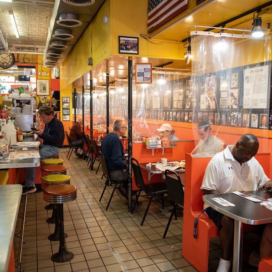 Chick & Ruth's Deli