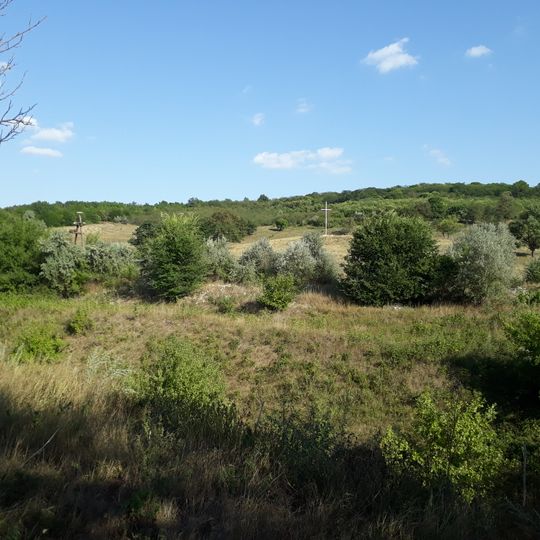 Brănești XV settlement