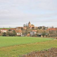 Hrádek (Hradec Králové)