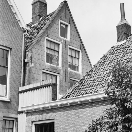 Noordijs 9, Harlingen