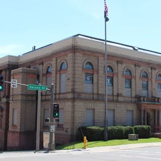 Duluth Masonic Center