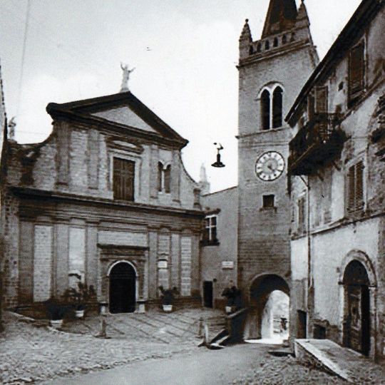 Collegiata di Santa Maria Maggiore