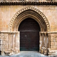 Church of Santo Domingo