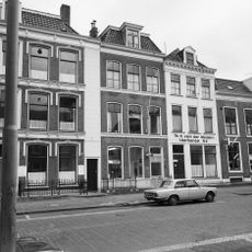 Eewal 54, Leeuwarden