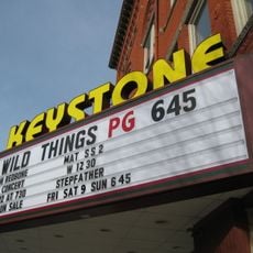Keystone Theatre