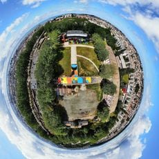 Fort de Tourneville