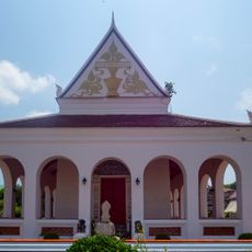 Wat Pho Pa Tha Ma Wat