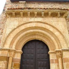 Hermitage of the Virgen de la Octava, Peñarrubias de Pirón, Segovia