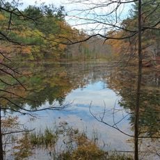Fairyland Pond