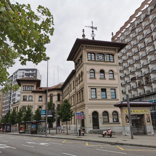 Instituto de Puericultura