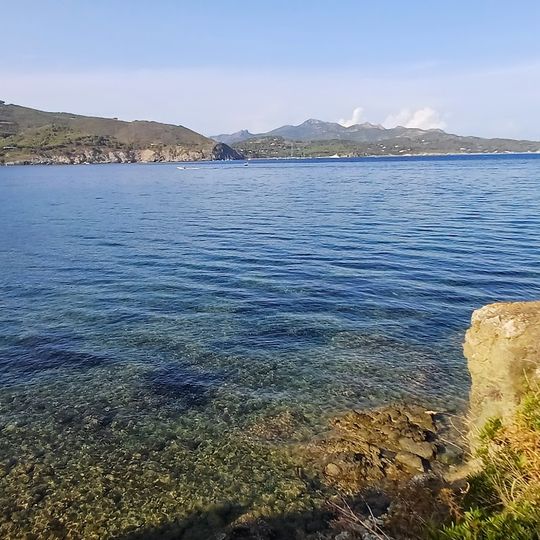 Spiaggia di Capo Stella