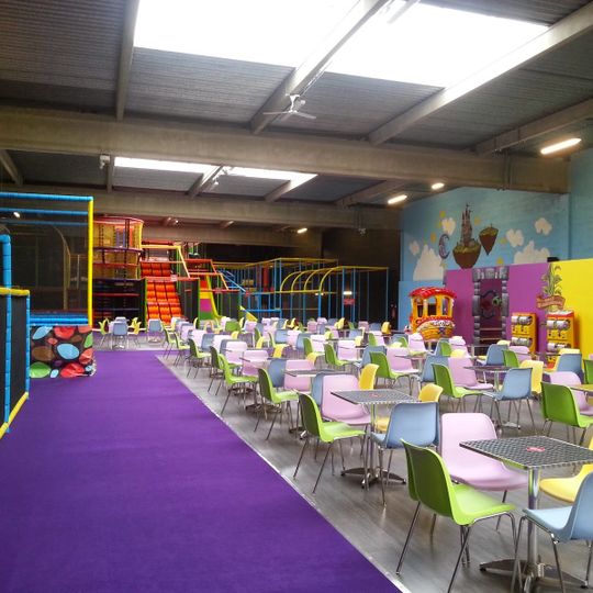 Royal Kids Lagny sur Marne
