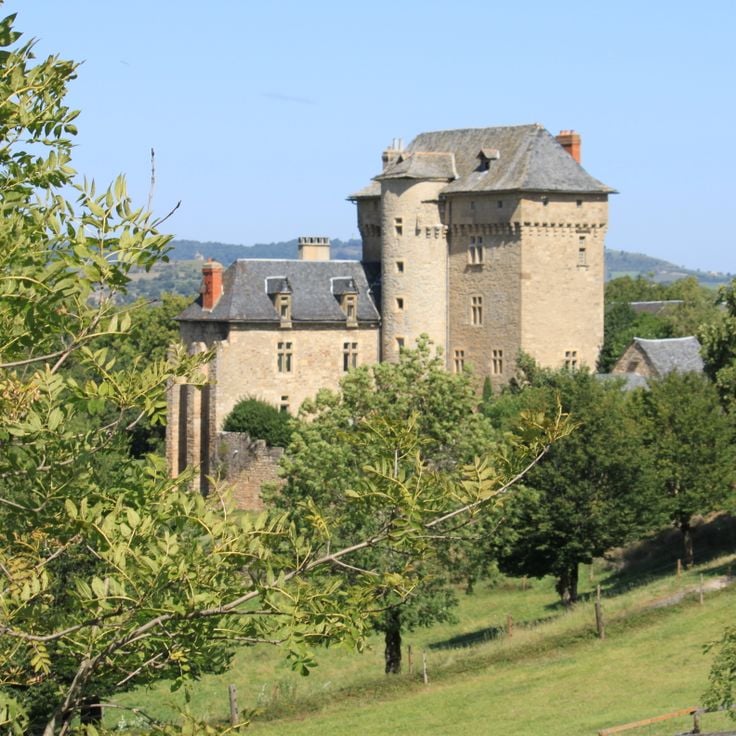Château du Cayla